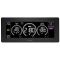 Метеостанция Technoline WL1035 Black (WL1035)