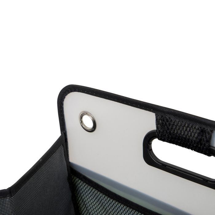 Бокс-органайзер складаний Bo-Camp Smart L Anthracite/Olive (4117410)