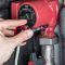 Викрутка з набором біт Trotec 40 pieces Bit and Socket Wrench Set (6200001005)