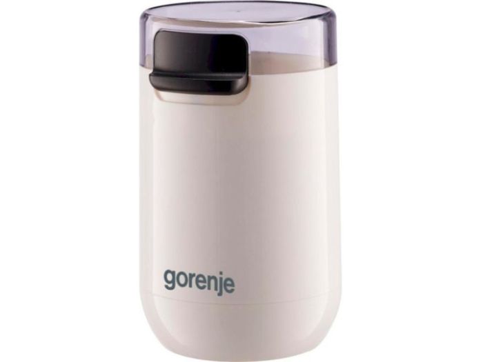 Кавомолка GORENJE SMK 150 SW