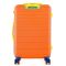 Валіза Semi Line 24" (M) Orange (T5843-2)