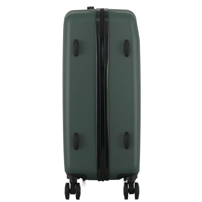 Валіза Semi Line 24" (M) Green (T5986-4)