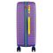Валіза Semi Line 28" (L) Purple (T5940-3)