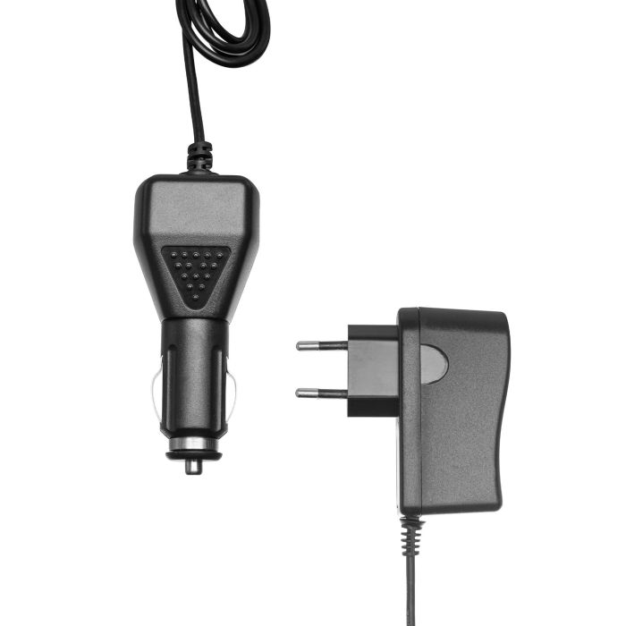 Комплект ліхтарів професійних Mactronic M-Flare Infrared Magnet Synch Recharg 12/220V (PSD0018)