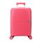 Валіза Semi Line 20" (S) Magenta (T5828-1)