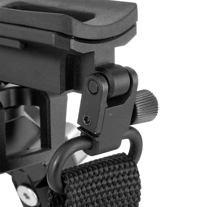 Біпод Vanguard Equalizer 2A (Equalizer 2A)