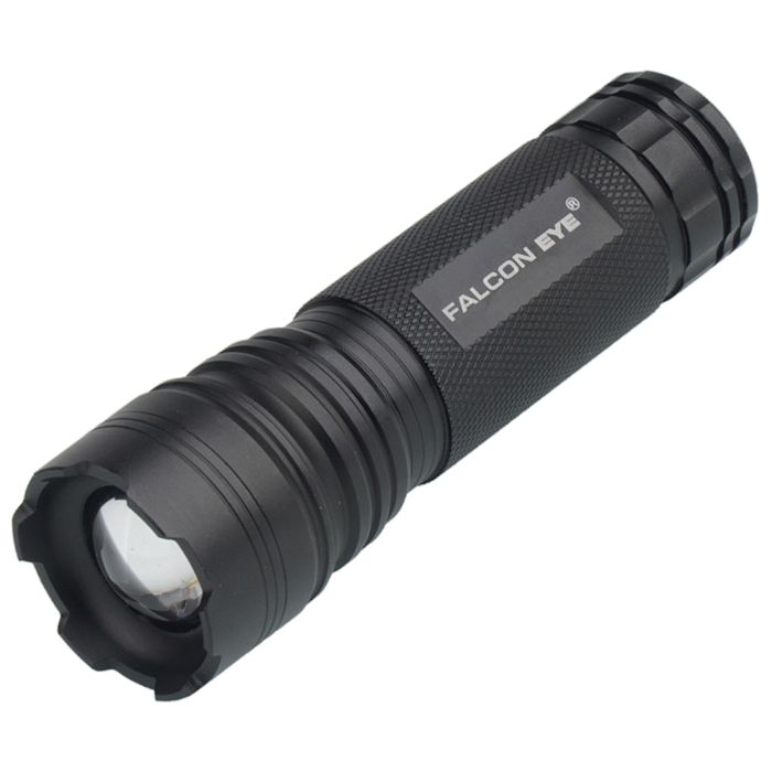 Ліхтар велосипедний передній Falcon Eye Alpha 450 (450 Lm) Focus (FHH0132)