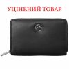 Гаманець жіночий шкіряний Semi Line RFID Black (P8271-0)_Discounted