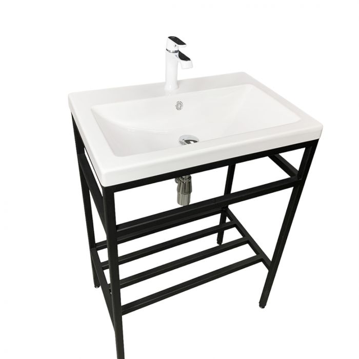 Умивальник Adamant CERS 50 white-01