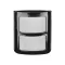 Електрочайник KitchenAid CLASSIC 1,25 л 5KEK1222EWH білий