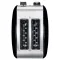 Тостер KitchenAid CLASSIC 5KMT2115EOB чорний