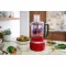 Кухонний комбайн KitchenAid 2,1 л 5KFP0921EER червоний
