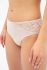 Трусики жіночі бікіні Sofia 011 32 03 Effetto Lingerie срібні-півонія