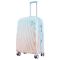 Валіза Semi Line 25" (M) Blue/Pink Cream Gradient (T5649-2)