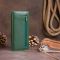 Кошелек на магнитах с клапаном женский ST Leather 19240 зеленый