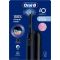 Зубная электр. щетка Oral-B iO Series 2 iOS2d.2DC9.K типа 3770+доп ручка
