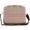 Бьюті-кейс Semi Line 12L Rose (T5758-1)