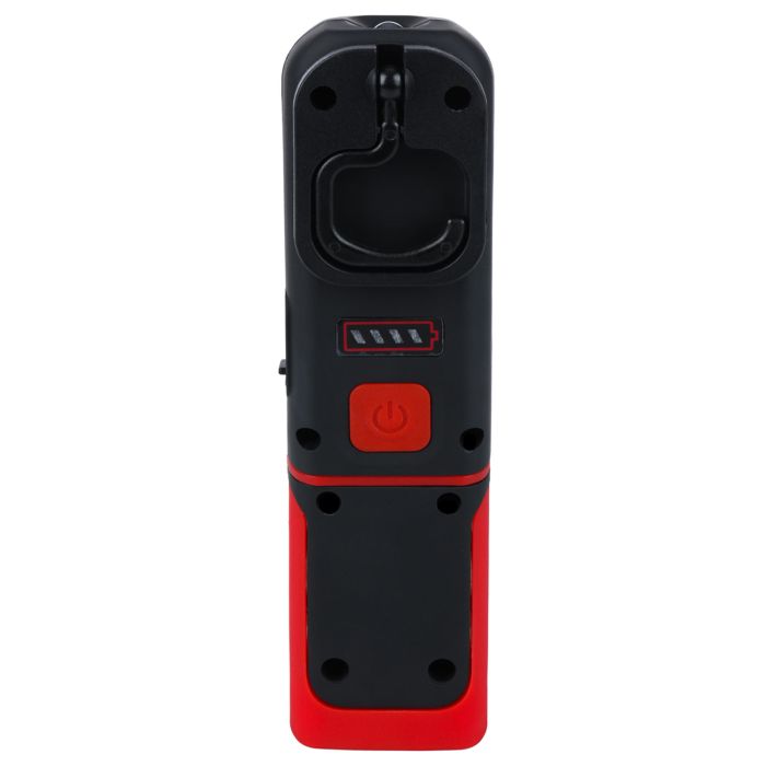 Ліхтар професійний Falcon Eye Mantis (350 Lm) Magnetic Rechargeable Type-C (FWL0019)