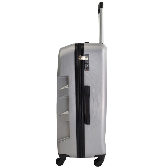 Валіза Semi Line 28" (L) NASA Silver (T5797-3)_Discounted