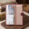 Візитниця Tony Perotti Italico 2639A (90027) Червона
