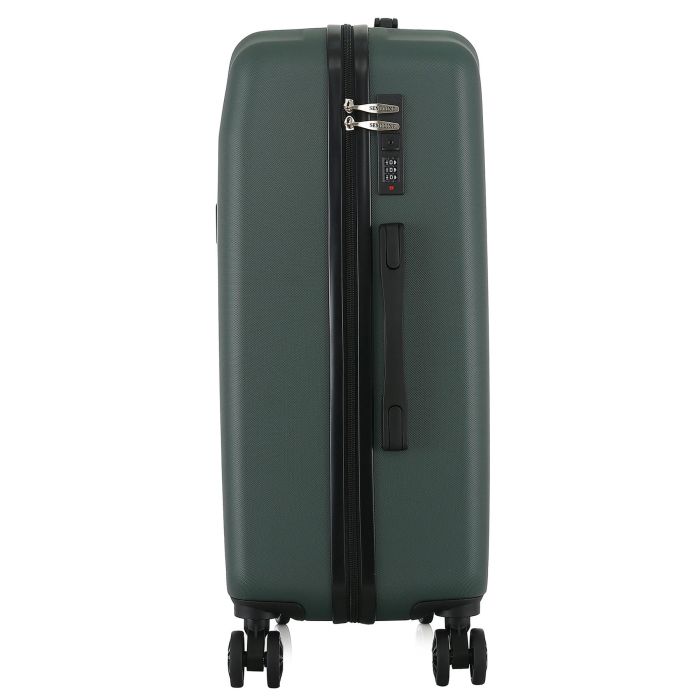 Валіза Semi Line 24" (M) Green (T5986-4)