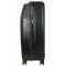Валіза Semi Line 28" (L) Black/Orange Line (T5734-3)