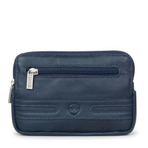 Ключниця Tony Perotti Cortina 5069 navy (90149) Темно-синя