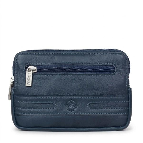 Ключниця Tony Perotti Cortina 5069 navy (90149) Темно-синя