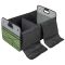 Бокс-органайзер складаний Bo-Camp Smart L Anthracite/Olive (4117410)