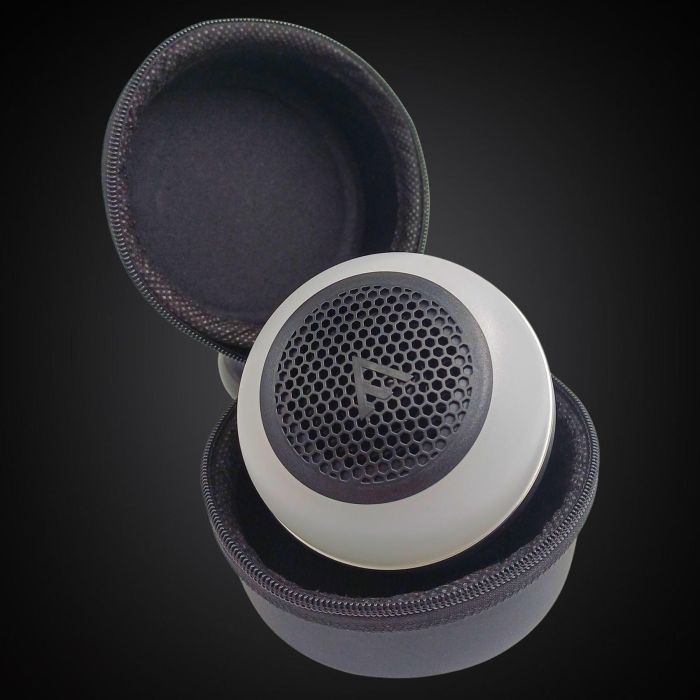 Ліхтар кемпінговий з колонкою Mactronic BeamBox (160 Lm) Bluetooth Speaker USB-C (ACL0041)