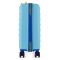 Валіза Semi Line 20" (S) Blue (T5844-1)