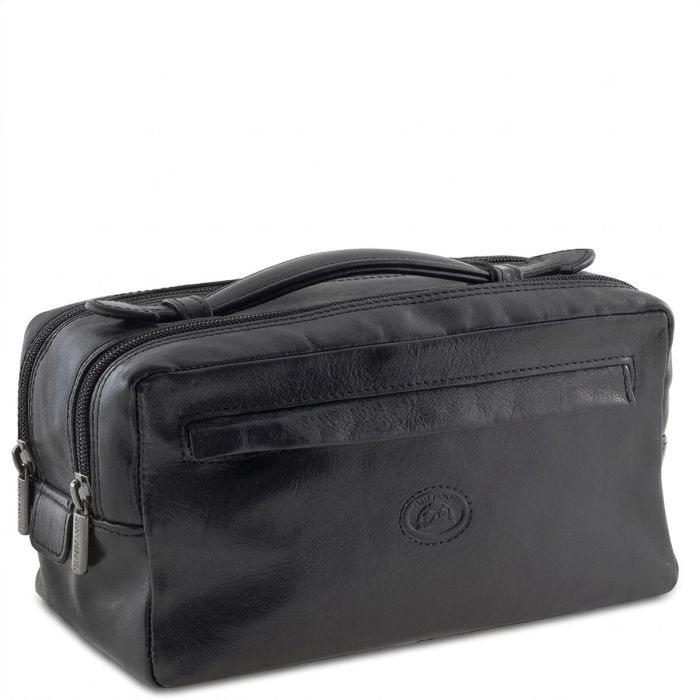 Косметичка Tony Perotti Italico 8231 nero (90567) Чорна