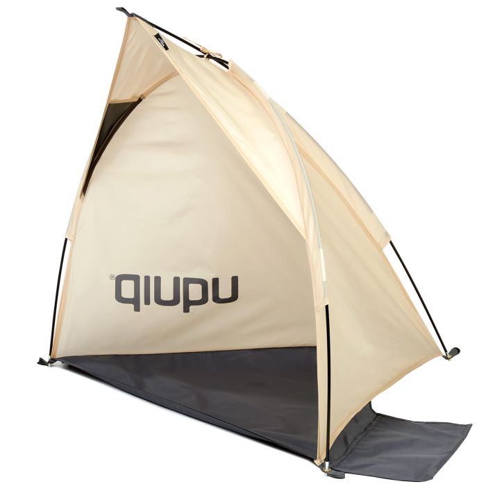 Палатка Uquip Shelly Mini UV 50+ Sand (241011)