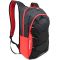 Рюкзак міський Semi Line 30 Black/Red (A3036-2)