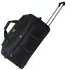 Сумка дорожня на колесах Semi Line 61 Black (BSL157 black)