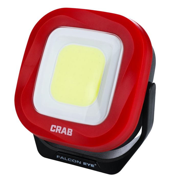 Ліхтар професійний Falcon Eye Crab (800 Lm) Magnetic Rechargeable Type-C (FWL0018)