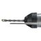 Перфоратор сетевой Trotec PRDS 11-230V + кейс (4415000102)