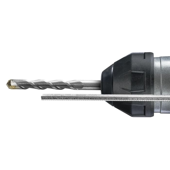 Перфоратор сетевой Trotec PRDS 11-230V + кейс (4415000102)