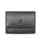 Женский кошелек Tony Perotti кожа натуральная Cortina 5056 nero (90260) черный