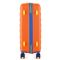 Валіза Semi Line 24" (M) Orange (T5843-2)