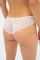 Жіночі трусики NATALI 004 25 06 Effetto Lingerie перли
