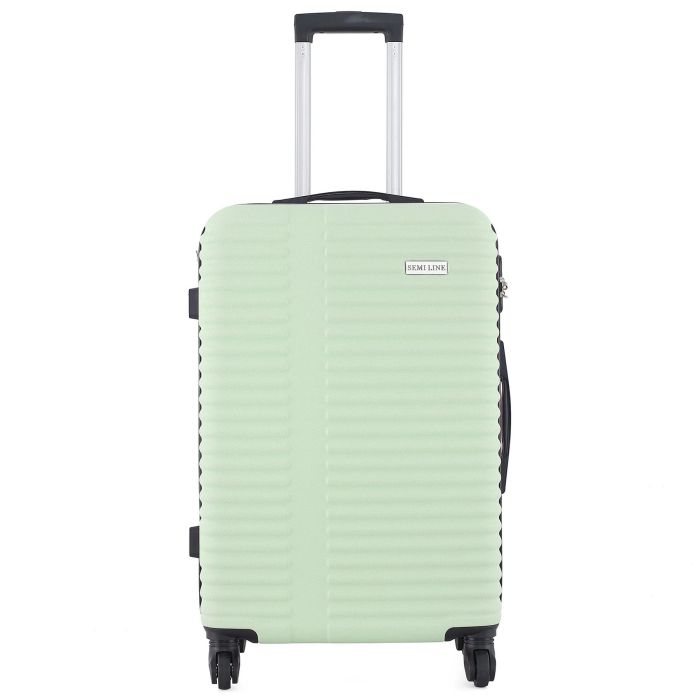 Валіза Semi Line 28" (L) Mint (T5646-4)
