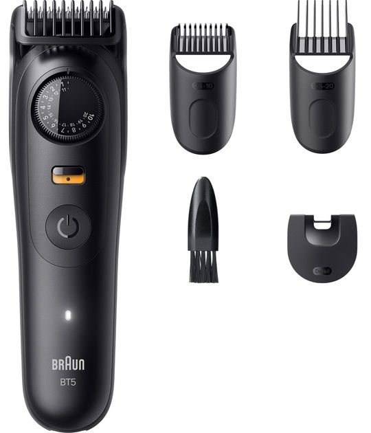 Тример BRAUN BT 5520
