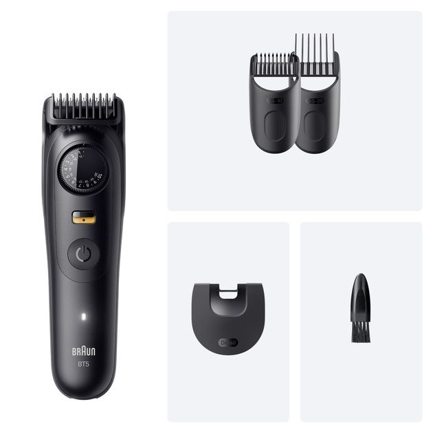 Тример BRAUN BT 5520