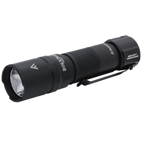 Ліхтар тактичний Mactronic Black Eye X52 (5200 Lm) Programmable Rechargeable Type-C (THH0080)