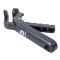 Набір посуду Bo-Camp Trekking 5 Pieces Anthracite (2300351)_Discounted