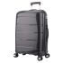 Валіза Semi Line 24" (M) Black (T5908-3)