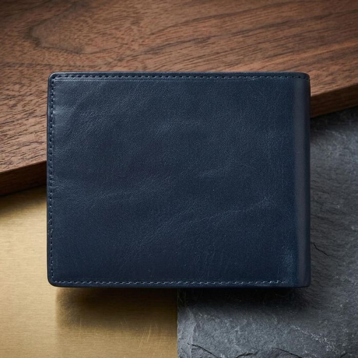 Горизонтальне портмоне Tony Perotti Italico 3685 nero (90053) Чорне