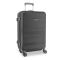 Чемодан Swissbrand Anvers (M) Silver (SWB_LHANV802M) Discounted