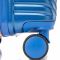 Валіза Semi Line 24" (M) Blue (T5727-2)_Discounted